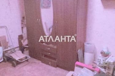 2-rooms apartment apartment by the address st. Ukrainki Lesi (area 44,5 m²) - Atlanta.ua - photo 21