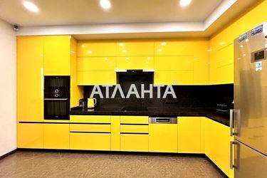 3-комнатная квартира по адресу бульвар Леси Украинки (площадь 142 м²) - Atlanta.ua - фото 27