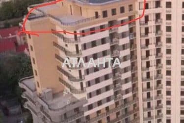 3-rooms apartment apartment by the address st. Klubnichnyy per (area 141,3 m²) - Atlanta.ua - photo 22