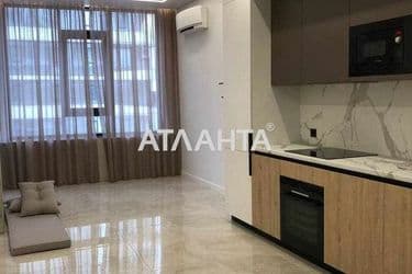 1-кімнатна квартира за адресою Фонтанська дор. (площа 62,3 м²) - Atlanta.ua - фото 21