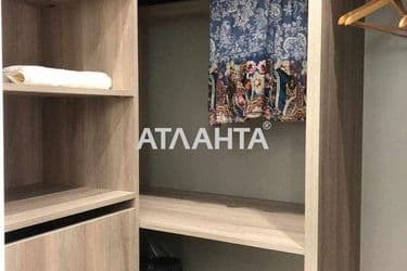 1-кімнатна квартира за адресою Фонтанська дор. (площа 62,3 м²) - Atlanta.ua - фото 31