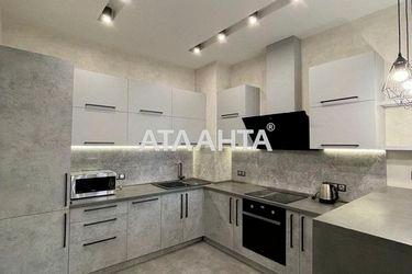2-rooms apartment apartment by the address st. Gagarinskoe plato (area 62 m²) - Atlanta.ua - photo 16