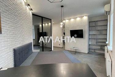 2-rooms apartment apartment by the address st. Gagarinskoe plato (area 62 m²) - Atlanta.ua - photo 17