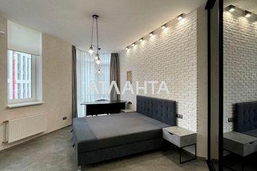 2-rooms apartment apartment by the address st. Gagarinskoe plato (area 62 m²) - Atlanta.ua - photo 20