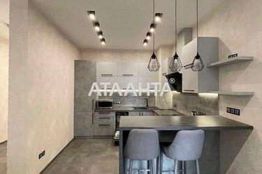 2-rooms apartment apartment by the address st. Gagarinskoe plato (area 62 m²) - Atlanta.ua - photo 21
