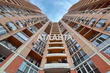 2-rooms apartment apartment by the address st. Gagarinskoe plato (area 62 m²) - Atlanta.ua - photo 26