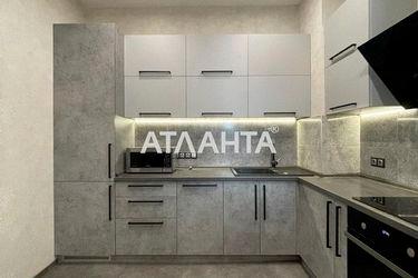 2-rooms apartment apartment by the address st. Gagarinskoe plato (area 62 m²) - Atlanta.ua - photo 27