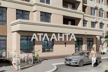 1-room apartment apartment by the address st. Glushko ak pr Dimitrova pr (area 41 m²) - Atlanta.ua - photo 10