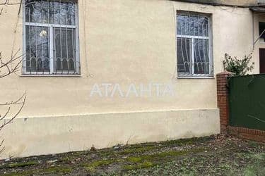 Коммунальная квартира по адресу ул. Воробьева ак. (площадь 19,3 м²) - Atlanta.ua - фото 24