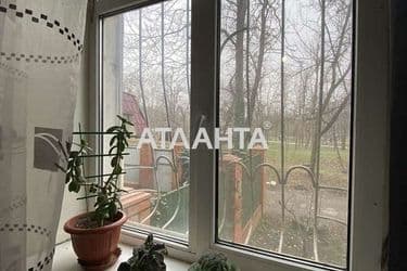 Коммунальная квартира по адресу ул. Воробьева ак. (площадь 19,3 м²) - Atlanta.ua - фото 21