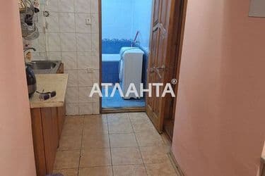 1-room apartment apartment by the address st. Kanatnaya Sverdlova (area 27 m²) - Atlanta.ua - photo 16