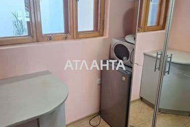 1-room apartment apartment by the address st. Kanatnaya Sverdlova (area 27 m²) - Atlanta.ua - photo 14