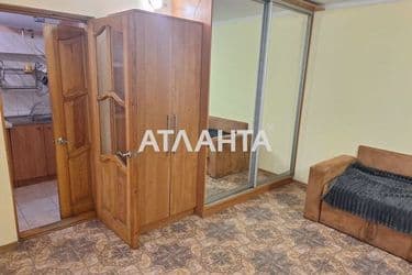 1-room apartment apartment by the address st. Kanatnaya Sverdlova (area 27 m²) - Atlanta.ua - photo 11