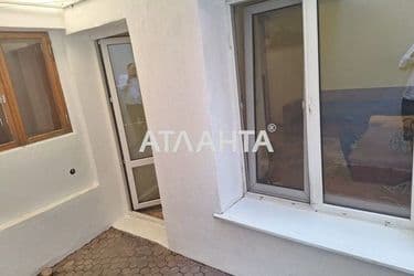 1-room apartment apartment by the address st. Kanatnaya Sverdlova (area 27 m²) - Atlanta.ua - photo 19