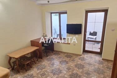 1-room apartment apartment by the address st. Kanatnaya Sverdlova (area 27 m²) - Atlanta.ua - photo 12