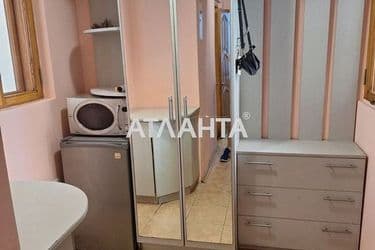 1-room apartment apartment by the address st. Kanatnaya Sverdlova (area 27 m²) - Atlanta.ua - photo 13
