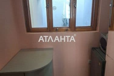 1-room apartment apartment by the address st. Kanatnaya Sverdlova (area 27 m²) - Atlanta.ua - photo 15