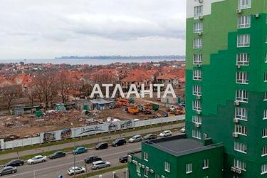 2-rooms apartment apartment by the address st. Marselskaya (area 44,7 m2) - Atlanta.ua - photo 10