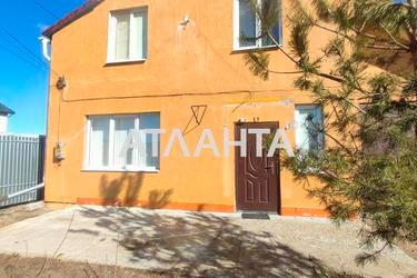 House by the address st. Chernomorskaya 1 ya (area 120 m²) - Atlanta.ua - photo 17