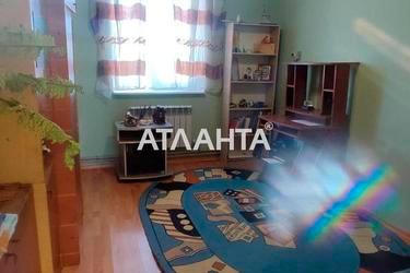House by the address st. Chernomorskaya 1 ya (area 120 m²) - Atlanta.ua - photo 28