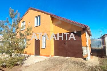 House by the address st. Chernomorskaya 1 ya (area 120 m²) - Atlanta.ua - photo 18