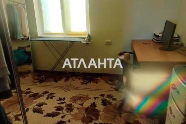 House by the address st. Chernomorskaya 1 ya (area 120 m²) - Atlanta.ua - photo 26