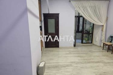 2-rooms apartment apartment by the address st. Ul Saksaganskogo (area 68,3 m²) - Atlanta.ua - photo 16