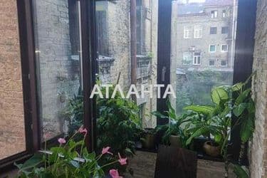 2-rooms apartment apartment by the address st. Ul Saksaganskogo (area 68,3 m²) - Atlanta.ua - photo 21