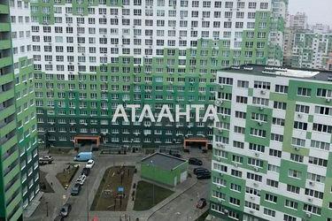 1-room apartment apartment by the address st. Marselskaya (area 30,9 m2) - Atlanta.ua - photo 6