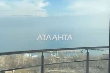 Багатокімнатна квартира за адресою вул. Французький бульв. (площа 190 м²) - Atlanta.ua - фото 15