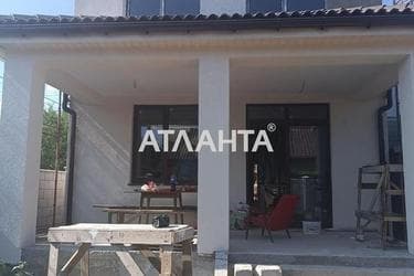 Будинок за адресою вул. Китобійна (площа 160 м²) - Atlanta.ua - фото 26
