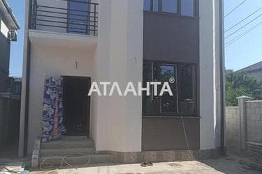 Будинок за адресою вул. Китобійна (площа 160 м²) - Atlanta.ua - фото 27