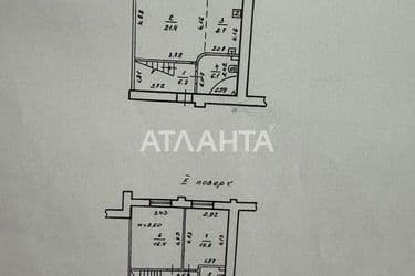 3-комнатная квартира по адресу ул. Заболотного ак. (площадь 105 м²) - Atlanta.ua - фото 46