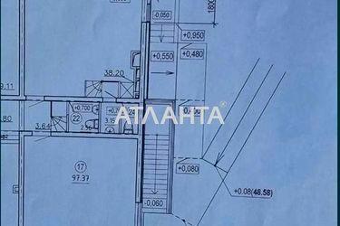 Коммерческая недвижимость по адресу ул. Среднефонтанская (площадь 97,4 м²) - Atlanta.ua - фото 17