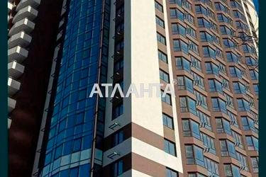 Коммерческая недвижимость по адресу ул. Среднефонтанская (площадь 97,4 м²) - Atlanta.ua - фото 18