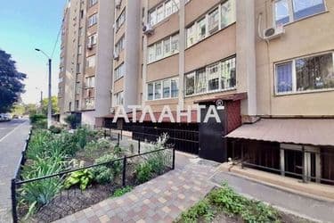 Commercial real estate at st. Ispanskiy per (area 147 m²) - Atlanta.ua - photo 18