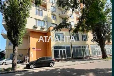 2-rooms apartment apartment by the address st. Tsvetaeva gen (area 60,9 m²) - Atlanta.ua - photo 35