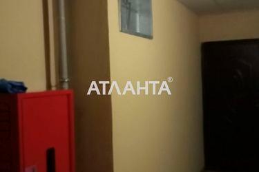 2-rooms apartment apartment by the address st. Tsvetaeva gen (area 60,9 m²) - Atlanta.ua - photo 32
