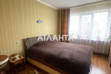 3-rooms apartment apartment by the address st. Chernomorskaya (area 83,1 m²) - Atlanta.ua - photo 22