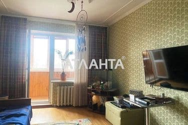 3-rooms apartment apartment by the address st. Chernomorskaya (area 83,1 m²) - Atlanta.ua - photo 23