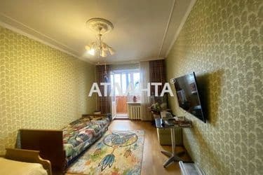 3-rooms apartment apartment by the address st. Chernomorskaya (area 83,1 m²) - Atlanta.ua - photo 24
