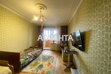 3-rooms apartment apartment by the address st. Chernomorskaya (area 83,1 m²) - Atlanta.ua - photo 25