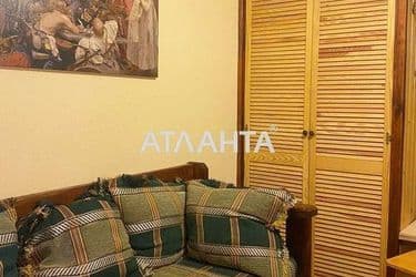 3-rooms apartment apartment by the address st. Chernomorskaya (area 83,1 m²) - Atlanta.ua - photo 26
