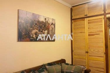 3-rooms apartment apartment by the address st. Chernomorskaya (area 83,1 m²) - Atlanta.ua - photo 27