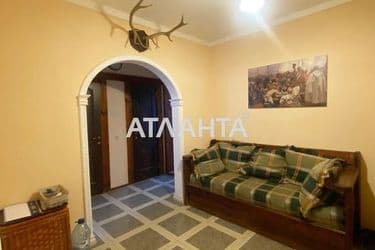 3-rooms apartment apartment by the address st. Chernomorskaya (area 83,1 m²) - Atlanta.ua - photo 28