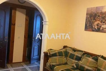 3-rooms apartment apartment by the address st. Chernomorskaya (area 83,1 m²) - Atlanta.ua - photo 29
