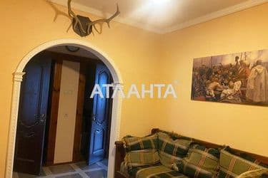 3-rooms apartment apartment by the address st. Chernomorskaya (area 83,1 m²) - Atlanta.ua - photo 30
