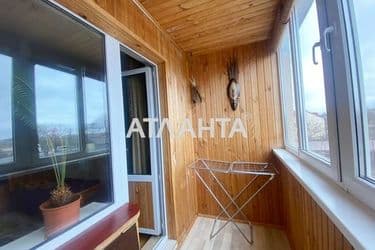 3-rooms apartment apartment by the address st. Chernomorskaya (area 83,1 m²) - Atlanta.ua - photo 31