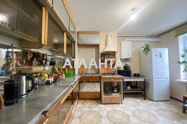 3-rooms apartment apartment by the address st. Chernomorskaya (area 83,1 m²) - Atlanta.ua - photo 33