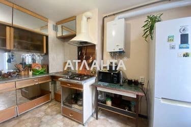 3-rooms apartment apartment by the address st. Chernomorskaya (area 83,1 m²) - Atlanta.ua - photo 34
